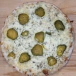 Dill Pickle Pizza