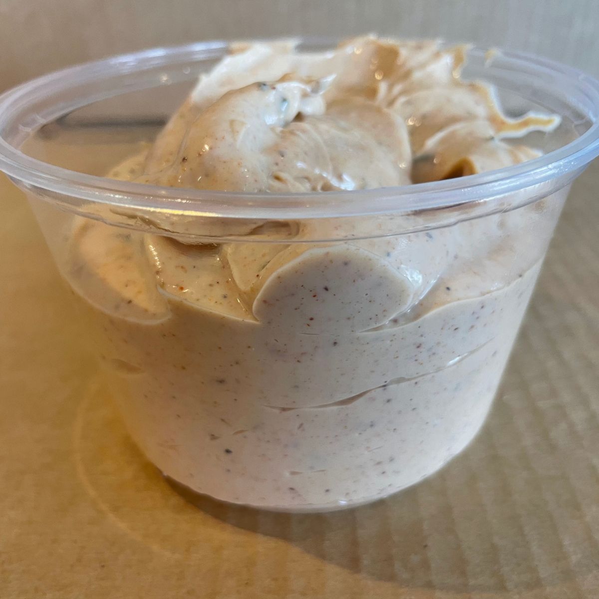 Roasted Garlic Aioli