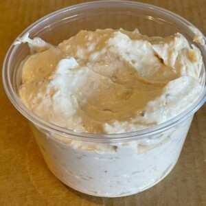 Scotch Bonnet Aioli