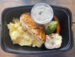 Heat & Serve Individual Meals