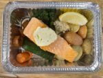 Heat & Serve Individual Meals